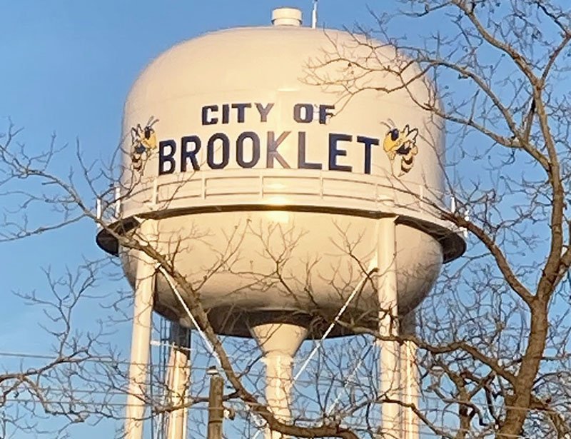 Brooklet council special election also Tuesday Statesboro Herald