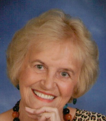 Mrs. Lula Jean Cowart Spampinato