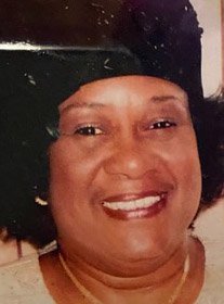 Jearlene Patricia Hunter