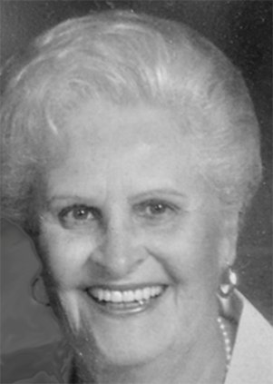 Fernlea Isabel McMahon