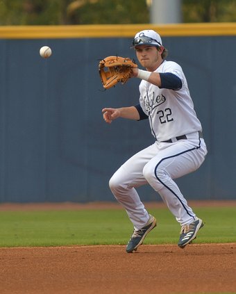 GS Baseball