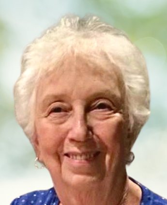 Mrs. Suzanne Stewart Dunn
