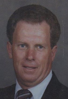 Mr. Robert Wayne Morgan