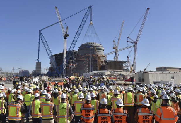 vogtle