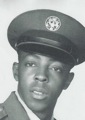 Master Sgt. Eddie Jean Allen