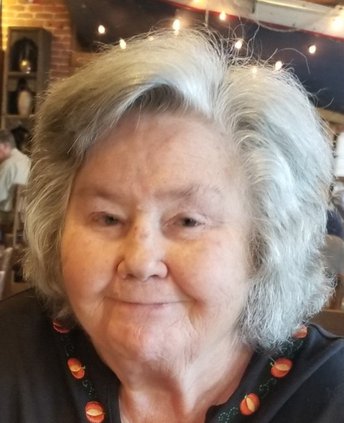 Patsy Jones Pennington