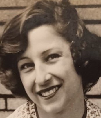 Lorraine Joyce "Lori" Szrama