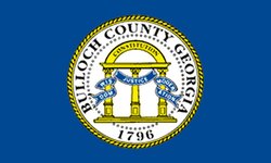 bulloch logo