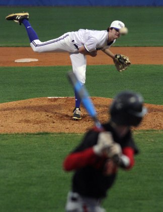 SEB Baseball