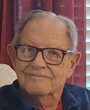Joseph Francis Kedrowski Jr.