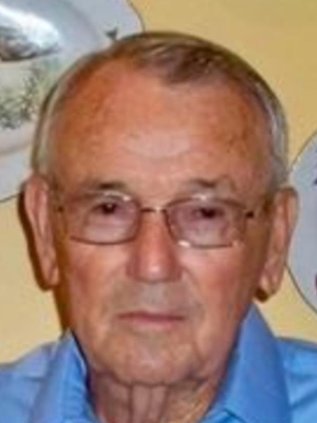 Mr. Bobby Mack Tootle