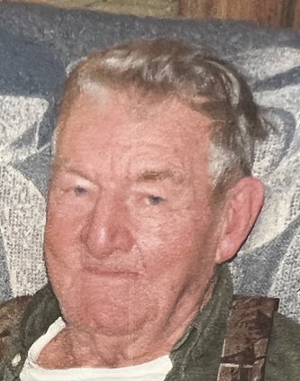 Mr. Jack Dempsey Donaldson