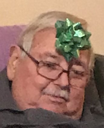 Max Glen Brannen Sr.