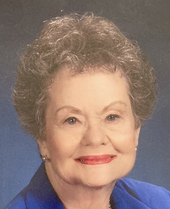 Susie Irene Edenfield Waters