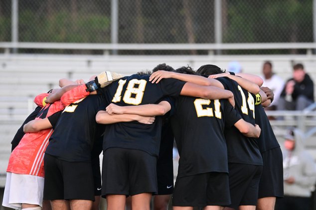 Richmond Hill soccer