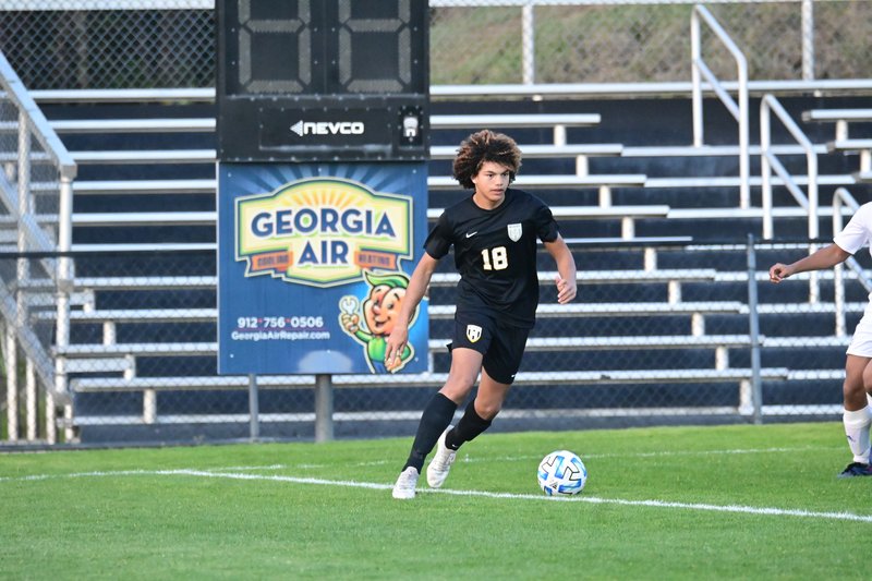 Daeveon Browne