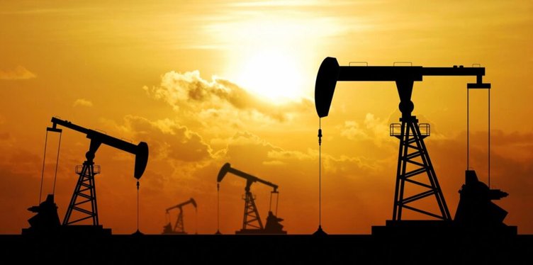 oil