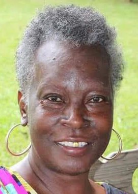 Mrs. Doretha Cooper Jones