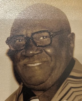 Dea. Willie James Lavant Sr.