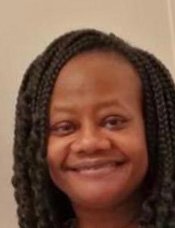 Mrs. Iris Patrice Johnson Polite