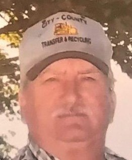 Mr. Roger Dale Davis Sr.