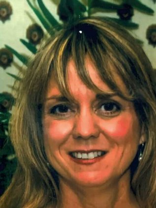 Cynthia McKenzie Groover