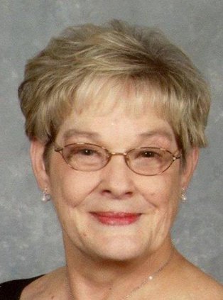 Nannette Harriette Cone Adams