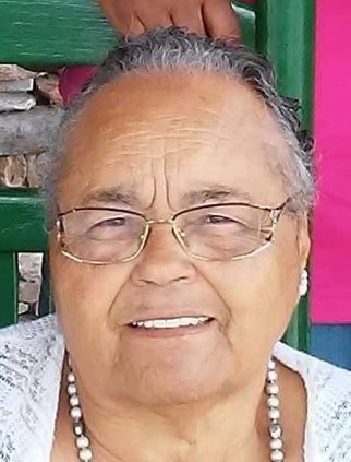 Mrs. Dorothy Culver McCall