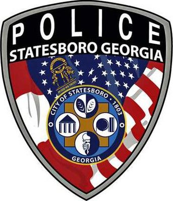 Statesboro police