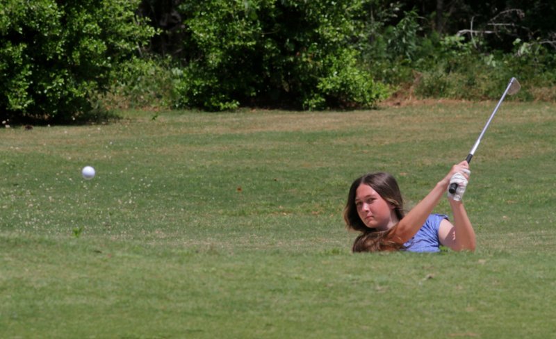 seb golf