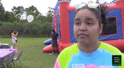 military child appreciation