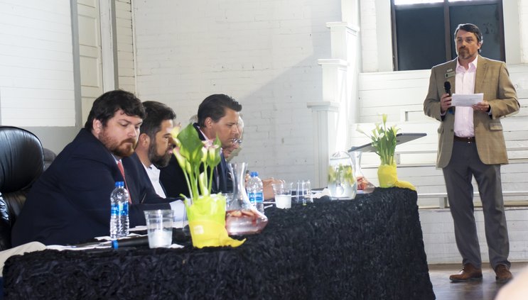 State of the County Breakfast