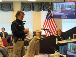 liquor stores sheriff Miles