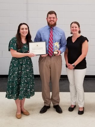 community theatre scholarship