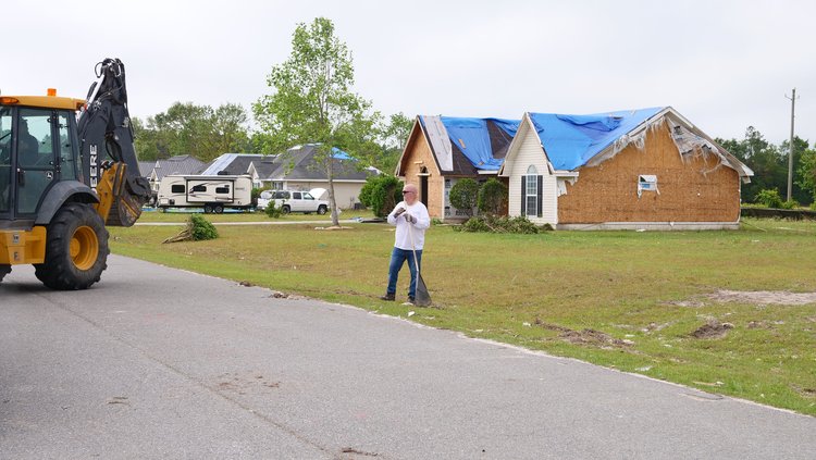 park place cleanup 1