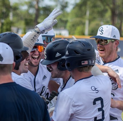 GS Baseball