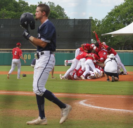 GSU baseball