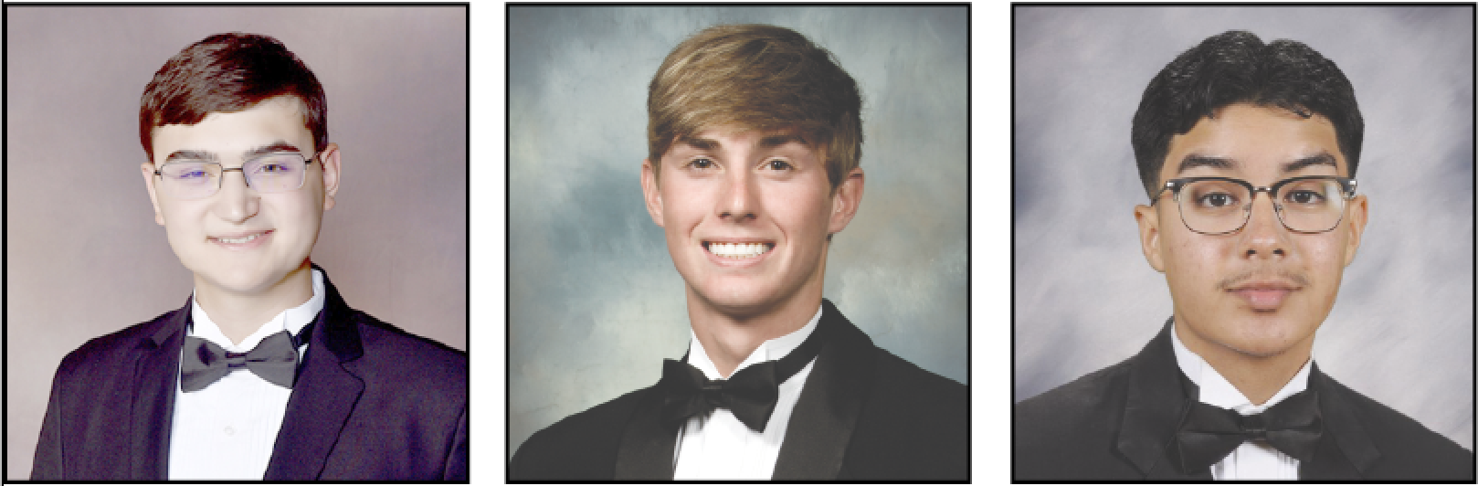 Claxton Poultry Scholarship program awards 6,000 in college grants to