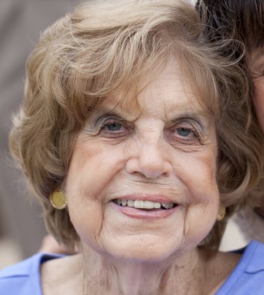 Dr. Charlotte Clements Crittenden