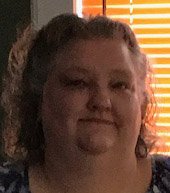 Christy Terrell James