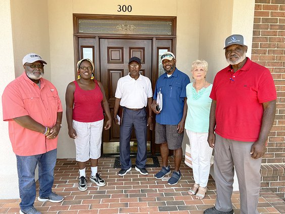 SPECIAL PHOTO/Statesboro Food Bank