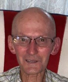 Ned Andrew "Andy" Donaldson