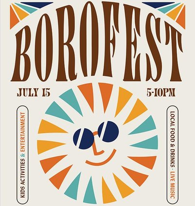 borofest