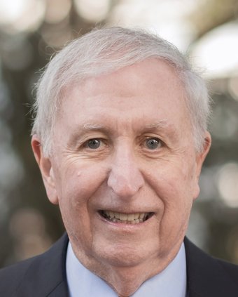 James Burke “Jimmy” Franklin