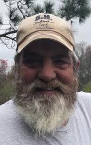 Mr. Robert Paul “Bobby” Hoch