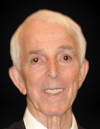 Mark Eugene "Gene" Meadows