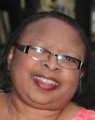 Mrs. Doreatha Smith Moore