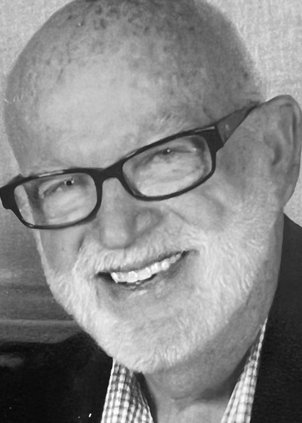 Dr. William M. Whitaker III