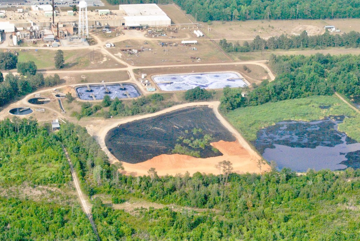 Milliken closing Screven textile plant Statesboro Herald