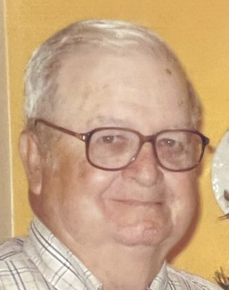 Dan Edwin Rushing Sr.